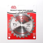 Alfa Tools SB67064 7.25 In Carbide Saw Blade. Fixed Price $31.08.