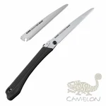 Bakuma Saw Japanese Folding Hunter Single Edged Type Angle 240MM. Fixed Price $46.88.