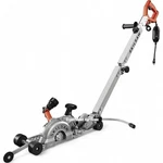 7" Walk Behind Worm Drive Skilsaw For Concrete SPT79A-10. Fixed Price $749.00.