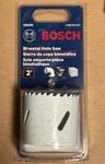 Bosch HB200 2" (51MM) Bi-metal Hole Saw. Fixed Price $9.99.