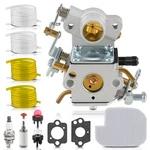 Carburetor For Craftsman 358.350990 358.350830 358.351901 358.351701. Fixed Price $25.99.