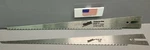 Lot Of Disston Keyhole Compass Saw Blade Model / K4 8-10 Tpi 12" 14". Fixed Price $18.99.