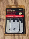 Nos Vintage Craftsman Molding Head Cutter Set Cupboard Door Rail 9-3213 Usa. Fixed Price $18.99.