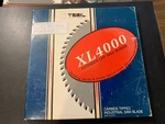 52715003-114 Fs Tool Carbide Tipped XL4000 Scoring Blade 150X4.4/5 1/4 X24T. Fixed Price $40.00.