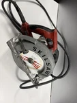 Skilsaw 15A 7-1/4" Lightweight Corded Circular Professional Sidewinder. Fixed Price $14.95.