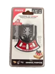 Diablo DOU275RCGP 2-3/4IN Universal Fit General Purpose Oscillating Blade. Fixed Price $19.99.