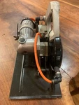 GISON-GPW-227 Wet Air Cutting Saw. Fixed Price $225.00.