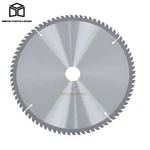 10" 30MM 80T Multi-material Cutting Blade-carbide Tipped For Smooth Cuts Silver. Fixed Price $17.96.