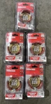 Milwaukee 49-56-9220 2-9/16" Big Hawg With 10X Larger Carbide Teeth 5PK.. Fixed Price $99.95.