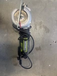 Rockwell RK3441K 4-1/2 Inch Compact Circular Saw. Fixed Price $25.00.