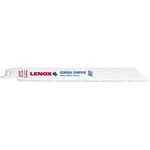 Lenox General Purpose Reciprocating Saw Blade Kit W/storage CASE,9PC (121439KPE). Fixed Price $39.32.