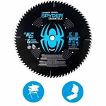 Spyder 13026 10-INCH 80T Tct Tarantula Ultra Fine Circular Saw Blade. Fixed Price $68.74.
