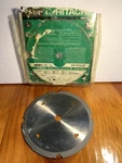 Hitachi 18008 7-1/4" X Tooth "hardiblade" Cement. Fixed Price $24.99.