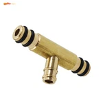 Police Carburetor Fuel Tee For Kawasaki KZ1000 KZ650 Z1R Csr New. Fixed Price $9.12.