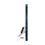 Shinwa Circular Saw Guide L-angle Plus New 120 Cm 73153. Fixed Price $92.55.