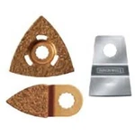 New Rockwell RW9175K Sonicrafter Paint Remover Kit Pack. Fixed Price $36.99.