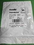 Homelite 50951 Rubber Air Filter Gasket XL98A XL98C XL98D XL98E. Fixed Price $7.98.