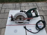 Masterforce Corded 7-1/4" Circular Hypoid Saw, 241-0746. Fixed Price $144.95.