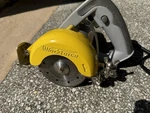 Workforce THD250 4-3/8" Wet/dry Corded Electric Tile Cutter Saw W/blade & Video. Fixed Price $35.00.