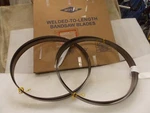 Wespa Bitec One Metal Band Saw Blade 12'0" 144" 1" X .035" 10-14TPI Free SHIPAF1. Fixed Price $45.99.