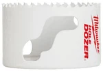 Milwaukee 49-56-0153 2-9/16 Hole Dozer Bi-metal Saw. Fixed Price $31.42.