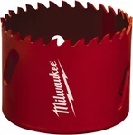 Milwaukee Tool 1-7/8" X 1-1/2" Toothed Edge Hole Saws Qty 49-56-1873. Fixed Price $31.80.