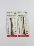 (2) Moto-saw 5PC MS51 Wood & Plastic Blades MS52 Fine Cutting. Fixed Price $36.99.