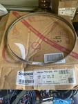 Starrett Intenss Pro-die -ipd 99078-09-05 L-09-05,W 1/4 ,.035 (new Box). Fixed Price $79.99.
