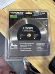 Husky 7-INCH Diamond Tile Blade 617 110. Fixed Price $21.70.