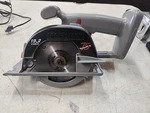 Craftsman 19.2V Trim Saw Model 973.112930 Tested Preowned. Tool Only.. Fixed Price $40.46.