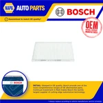 Pollen / Cabin Filter Fits Kia Sorento MK2 2.0D 10 15 D4HA Bosch P87902F000. Fixed Price $15.61.