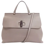 Gucci 370830 Bamboo Daily 2WAY Handbag Leather Ladies Used. Fixed Price $564.00.