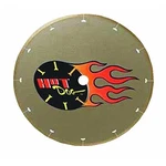 Diamond 158434 7" MK-225 Hot Dog Premium Thin-rim Blade. Fixed Price $35.75.