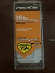 Power Care 461-752 16IN Semi Chisel Saw Chain. Fixed Price $15.75.