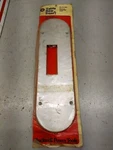 Nos New Rockwell 34 453 Table Saw Moulding Cutterhead Insert. Fixed Price $65.00.