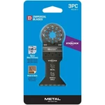 Imperial Blades Starlock 1-3/4" Oscillating Multi-tool Blade, Pack (IBSL340-3). Fixed Price $26.54.