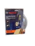 Bosch DB742C 7-INCH Premium Turbo Rim Diamond Blade. Fixed Price $22.32.