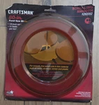 Craftsman 80" X 1/8" 15 Tpi Band Saw Blade P/n 926592 Made In Usa.. Fixed Price $11.99.