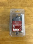 Ezarc Carbide Cutter Hole Saw - 1/2 Inch (38MM), 1" (25MM) Dept Heavy Duty. Fixed Price $17.50.
