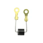 Original Milwaukee Part # 23-38-2840 Diode Assembly With Terminals. Fixed Price $16.05.