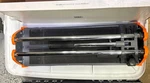 Hdx 14" In. Tile Cutter Model 548-755 For Porcelain And Ceramic Nib. Fixed Price $15.05.