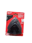 Milwaukee 49-25-2009 Open-lok Triangle Sanding Pad Paper Set. Fixed Price $14.99.