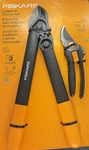 Fiskars Heavy Duty Branch Cutter Tree Trimmer. Fixed Price $51.69.