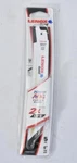 Lenox Power Arc Reciprocating Curved Saw 6" 18 Tpi 5 Pack White. Fixed Price $9.59.