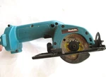 Makita 5093D Cordless Volt 3-3/8" Circular Trim Saw. Fixed Price $25.60.