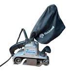 Rockwell Model 4471 Belt Sander Dust Bag Electric 8.2A 600W Taiwan. Fixed Price $49.99.
