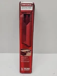 Craftsman 12" Peg Fence 949811. Fixed Price $6.99.