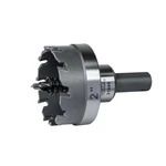 Klein Tools 31868 Heavy Duty Hole Cutter, 2-INCH Carbide 2" (5.1 Cm), Gray. Fixed Price $95.10.