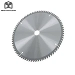 10" 25.44MM 80T Multi-material Cutting Blade-carbide Tipped For Smooth Cuts. Fixed Price $15.39.