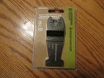 Rockwell RW8962 Precision Wood Plunge Cut Blade. Fixed Price $18.00.